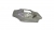 Maskownice maskownica elementy kute 44.022