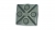 Maskownice maskownica elementy kute 44.038 85x85