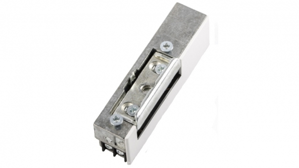 Elektrozaczep elektromagnes R3 z blokad