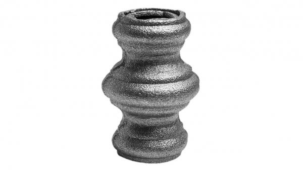 Elementy kute - przekuwka max nasadka 14,5x14,5 41.004