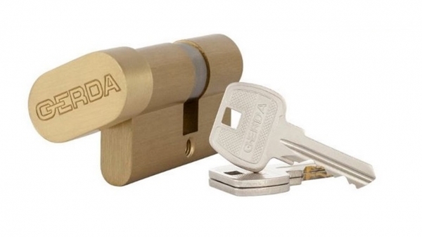wkadka GERDA WK E1 L 30/30 z gak