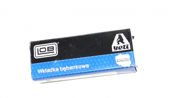 wkadka LOB YETI  L 30/60