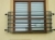 balustrada aty 50x20