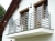 balustrada aty 40x20