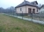 Panele panel ogrodzeniowy FI4 H 1,53 m czarny